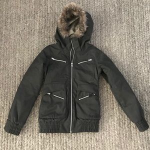 Burton Snowboard Jacket